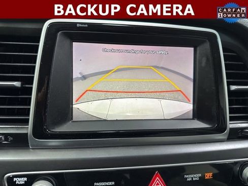 Used 2018 Hyundai Sonata ECO image 2