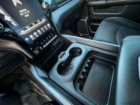 Used 2021 RAM 3500 Laramie image 25