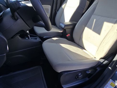 Used 2020 Ford EcoSport S image 20