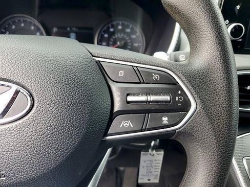 Used 2023 Hyundai Santa Fe SE w/ Cargo Package FWD image 26