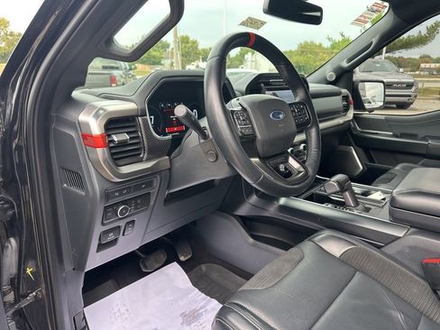 Used 2022 Ford F150 Raptor w/ Equipment Group 801A High image 65