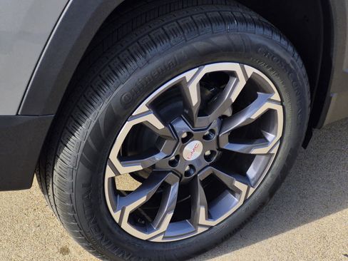 New 2026 GMC Terrain Elevation w/ Elevation Premium Package image 5