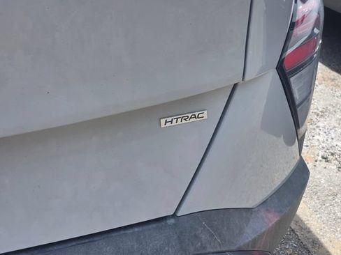 Used 2025 Hyundai Kona SEL AWD/4WD image 8
