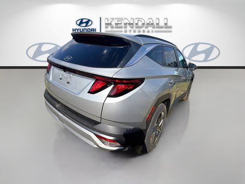 New 2026 Hyundai Tucson SEL FWD image 6