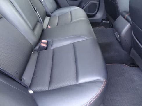 Used 2023 Nissan Altima 2.5 SR FWD image 11