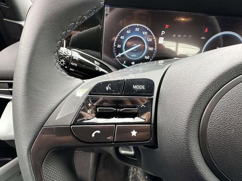 New 2026 Hyundai Elantra Limited w/ Cargo Package FWD image 29