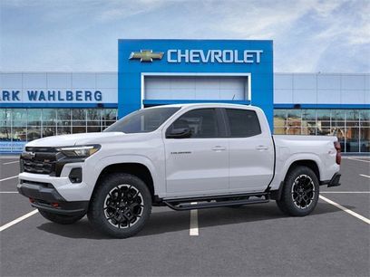 New 2026 Chevrolet Colorado Z71 w/ Z71 Convenience Package 2