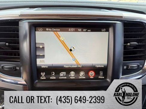 Used 2014 RAM 2500 Laramie image 21