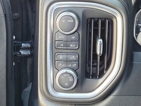 Used 2020 GMC Sierra 1500 Elevation w/ Elevation Value Package image 14