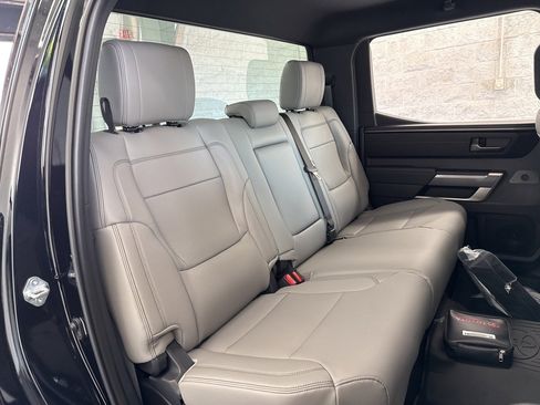 New 2026 Toyota Tundra SR5 image 40