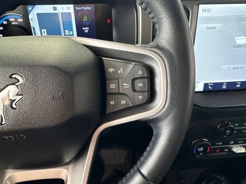Used 2023 Ford Bronco Outer Banks AWD/4WD image 20