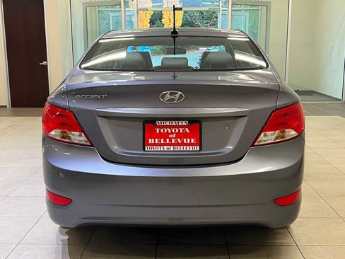 Used 2017 Hyundai Accent Value Edition image 5