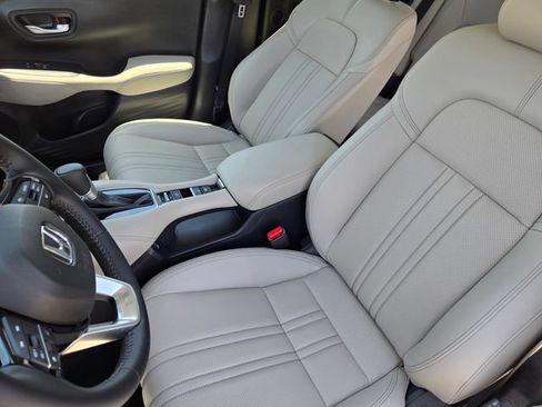 New 2027 Honda HR-V EX-L image 17