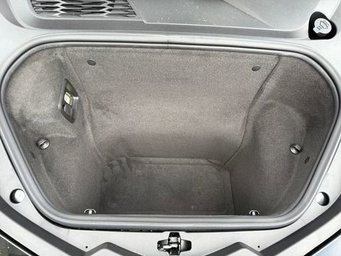 New 2026 Chevrolet Corvette Stingray 2D Coupe w/ Z51 Performance Package image 17