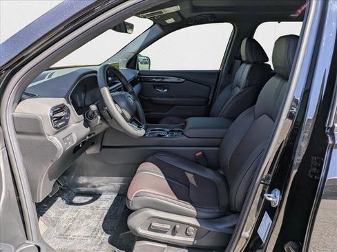 New 2025 Honda Pilot Black Edition image 11