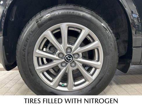 Certified 2024 MAZDA CX-5 AWD 2.5 S w/ Select Package image 26