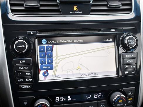 Used 2015 Nissan Altima 3.5 SL image 33