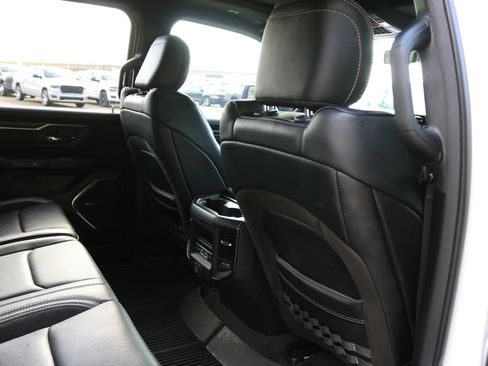 Used 2024 RAM 1500 TRX AWD/4WD image 20