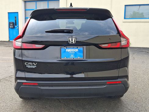 Used 2024 Honda CR-V EX image 5
