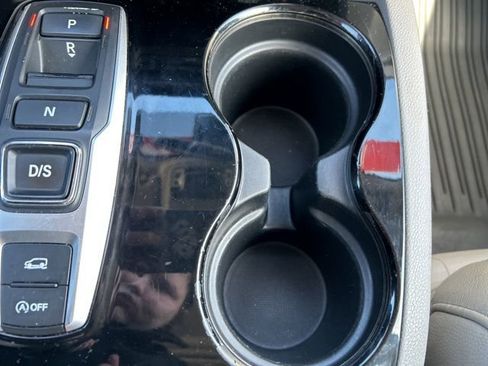 Used 2017 Honda Pilot Elite image 33