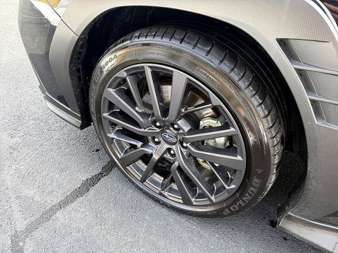 Used 2022 Subaru WRX Premium image 8