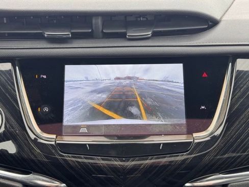 Used 2021 Cadillac XT6 Premium Luxury image 20