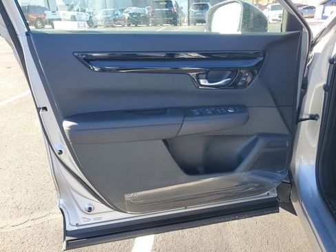 New 2026 Honda CR-V Sport Touring image 39