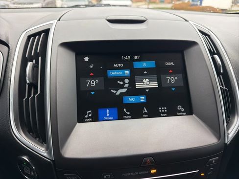 Used 2016 Ford Edge Sport w/ Equipment Group 401A image 19