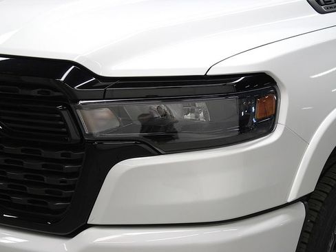 New 2026 RAM 1500 Big Horn AWD/4WD image 39