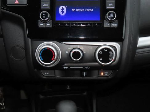 Certified 2019 Honda Fit LX image 20