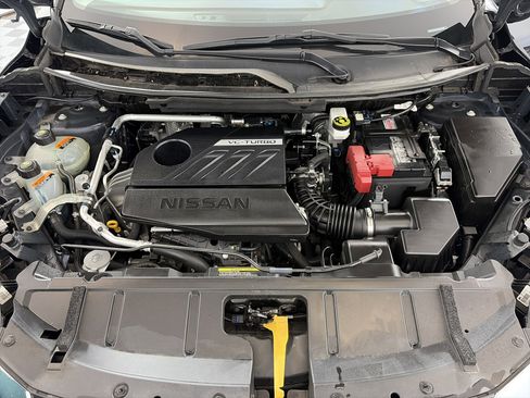 Certified 2023 Nissan Rogue SL image 11