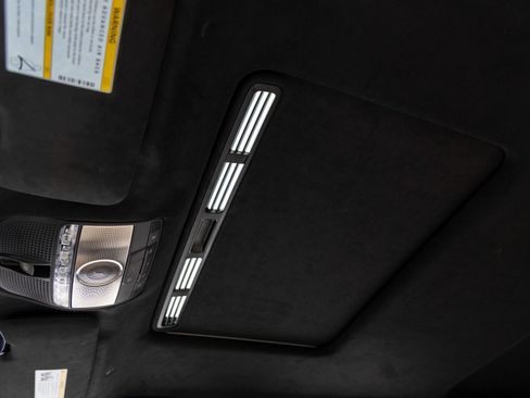 Used 2024 Mercedes-Benz G 63 AMG 4MATIC image 36