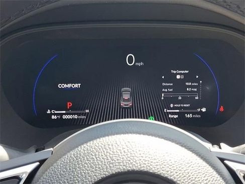 Certified 2025 Acura TLX w/ Technology Package image 27