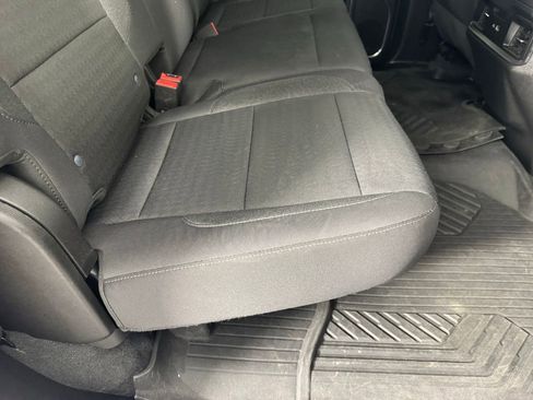 Used 2024 Chevrolet Silverado 1500 RST image 29