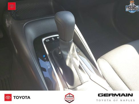 Certified 2026 Toyota Corolla LE FWD image 27