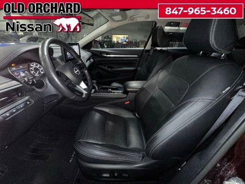 Used 2023 Nissan Altima 2.5 SL image 10