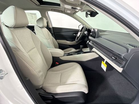 New 2026 Honda Accord SE image 30