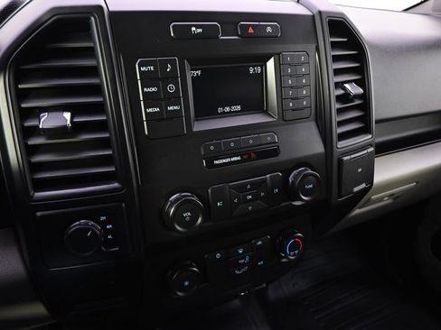 Used 2018 Ford F150 XL AWD/4WD image 25