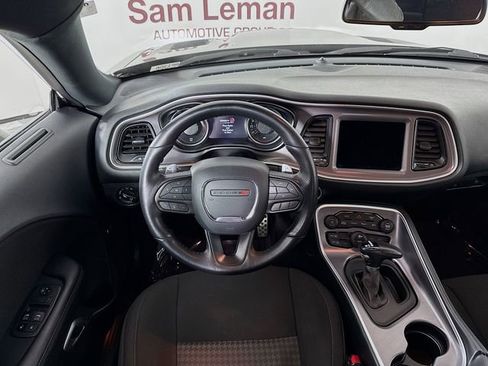 Used 2022 Dodge Challenger R/T Scat Pack image 22