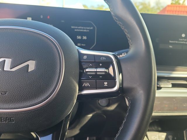 Used 2024 Kia Sorento SX FWD image 25