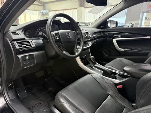 Used 2015 Honda Accord EX-L image 16