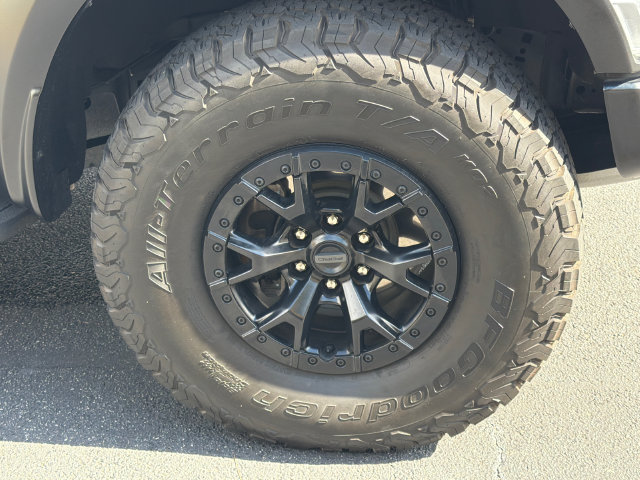Used 2023 Ford F150 Raptor w/ Equipment Group 802A Raptor R AWD/4WD image 14