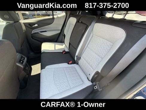 Used 2022 Chevrolet Equinox LS w/ LS Convenience Package FWD image 27