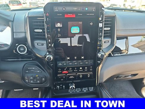 New 2026 RAM 1500 Rebel w/ G/T Package AWD/4WD image 19