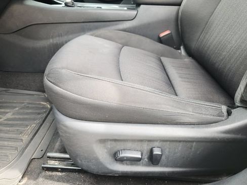 Used 2021 Nissan Altima 2.5 SV FWD image 23