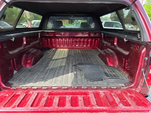 Used 2017 Chevrolet Silverado 1500 LT w/ All Star Edition image 31