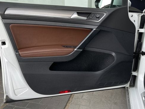 Used 2019 Volkswagen Golf Alltrack SEL image 11