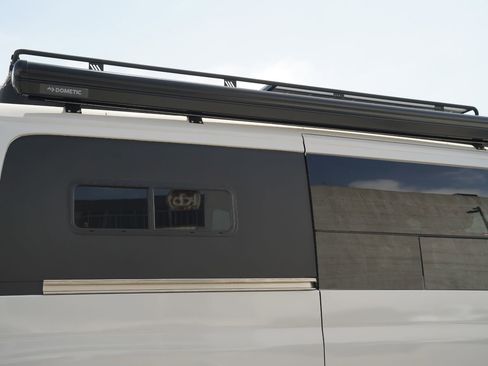 Used 2022 Mercedes-Benz Sprinter 2500 image 19
