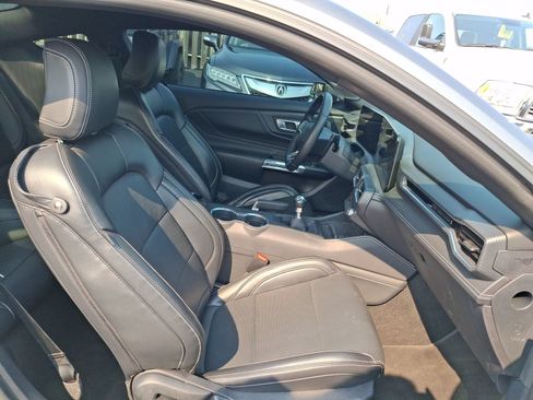 Used 2024 Ford Mustang GT Premium w/ GT Performance Package RWD image 23