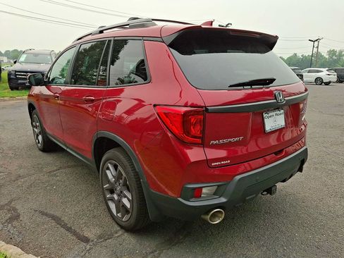 Used 2023 Honda Passport EX-L image 4